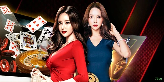 Roleta e blackjack 70gg