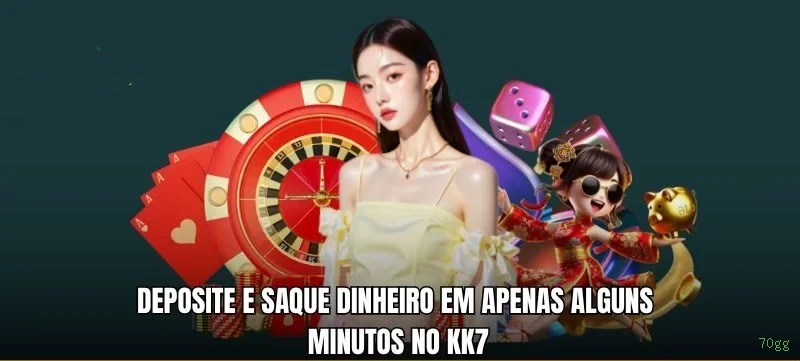 Segurança 70gg SSL
