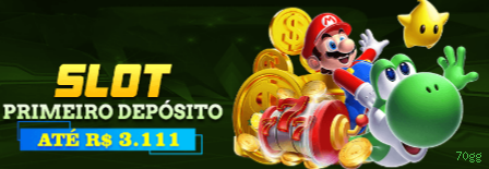 Slots 70gg - Sweet Bonanza e caça-níqueis populares