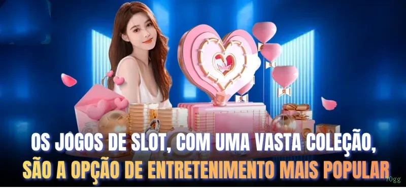 Ganhar e sacar na 70gg